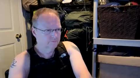 baltomoron69 online show from June 7, 2026, 12:53 pm
