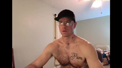 bam14680 online show from January 8, 2025, 1:00 am