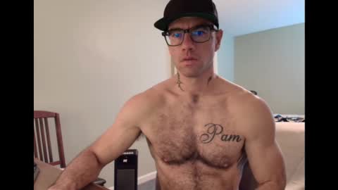 bam14680 online show from January 13, 2025, 1:23 am