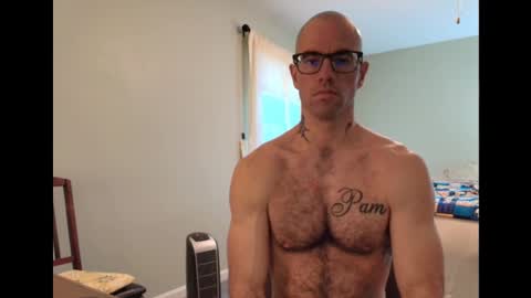 bam14680 online show from January 29, 2025, 9:50 pm