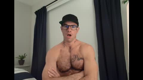 bam14680 online show from February 6, 2025, 2:55 am