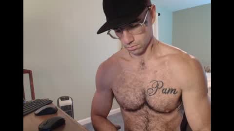 bam14680 online show from March 3, 2025, 12:37 am