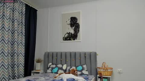 Kira online show from February 11, 2025, 3:40 pm