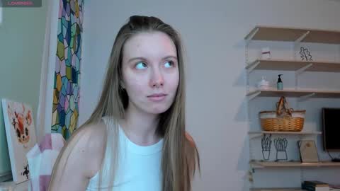 Kira online show from October 30, 2025, 9:48 pm