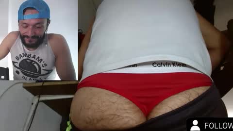 bambam online show from April 16, 2026, 3:35 pm