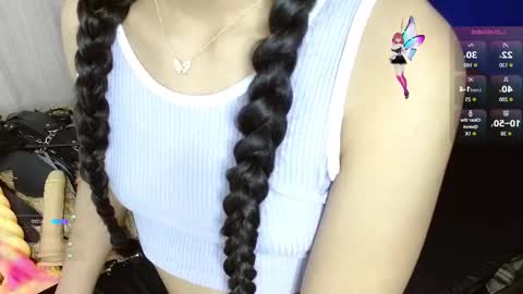 Arianna   online show from November 19, 2025, 7:58 pm