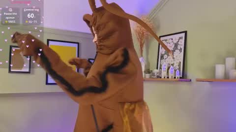 Alice online show from April 3, 2026, 2:59 pm