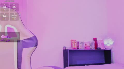 bambi online show from May 27, 2026, 9:12 pm