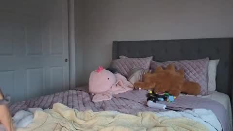 bambifarrina online show from October 6, 2025, 10:51 pm