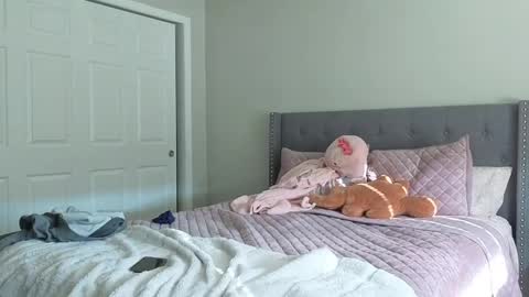 bambifarrina online show from October 27, 2025, 6:56 pm