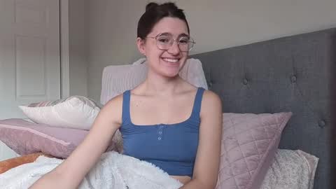 bambifarrina online show from January 15, 2026, 5:49 pm