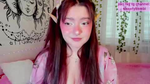 May 3 online show from February 12, 2026, 7:36 am