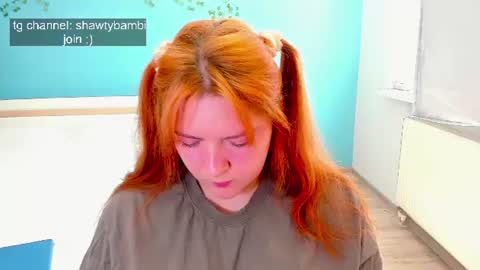 Snapshot of bambimayy chatting on June 29, 2026, 11:10 am May 3 online show from June 29, 2026, 11:10 am
