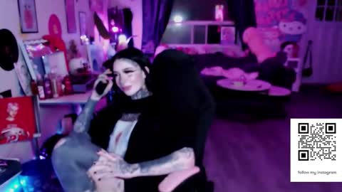 Snapshot of bambitatted chatting on December 14, 2025, 1:44 am bambitatted online show from December 14, 2025, 1:44 am