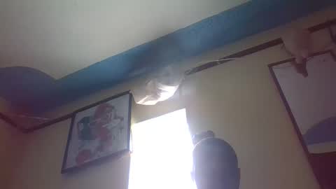 bamby001 online show from November 18, 2025, 8:52 am