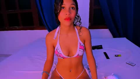 cataliana online show from October 3, 2025, 12:18 am