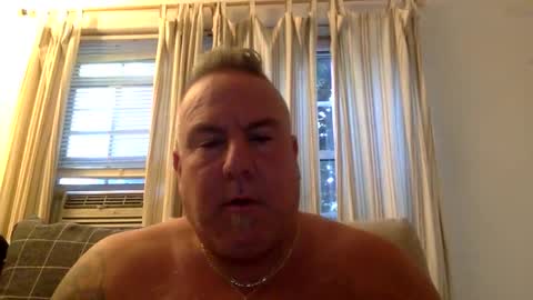 banana5289 online show from October 4, 2025, 12:03 pm