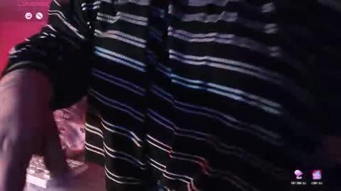 Ana  online show from February 6, 2026, 10:02 pm