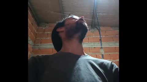 Ezequiel online show from October 11, 2025, 1:49 am