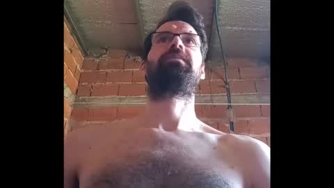 Ezequiel online show from December 2, 2025, 5:30 pm