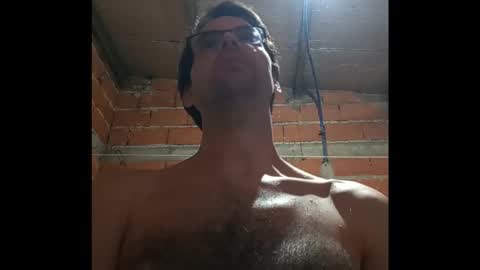 Ezequiel online show from January 17, 2026, 1:32 am