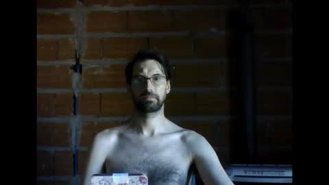 Ezequiel online show from February 7, 2026, 8:12 pm