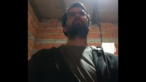 Ezequiel online show from February 14, 2026, 1:24 am