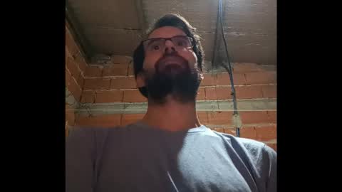 Ezequiel online show from February 18, 2026, 1:34 am