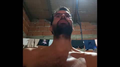 Ezequiel online show from February 21, 2026, 2:01 am