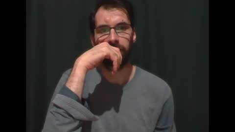 Ezequiel online show from March 30, 2026, 1:39 am