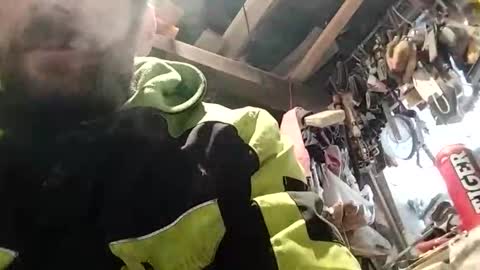 bananek online show from January 11, 2026, 1:38 pm