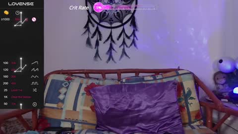 V E R O N I C A online show from January 12, 2025, 5:24 am