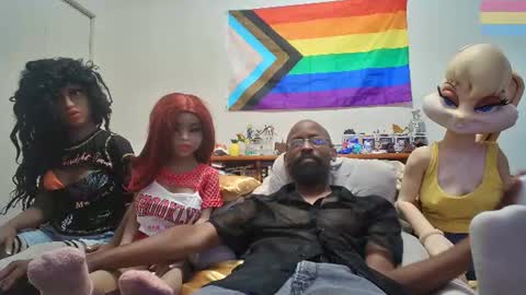 Bando Husbando online show from June 17, 2026, 1:30 am