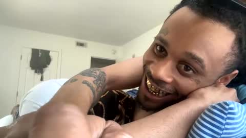 BeenLit online show from February 26, 2025, 5:17 pm