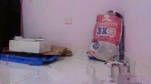 banging_body online show from March 26, 2026, 9:09 pm