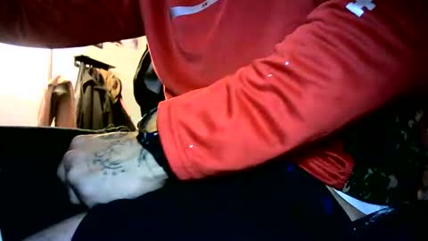 banginondadrumsalldaylong online show from October 18, 2025, 3:09 am