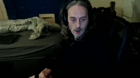 bangintoleather online show from March 23, 2026, 2:59 am