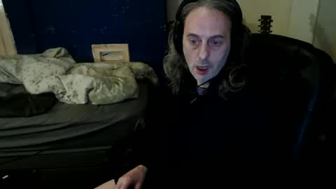 bangintoleather online show from March 29, 2026, 2:22 am