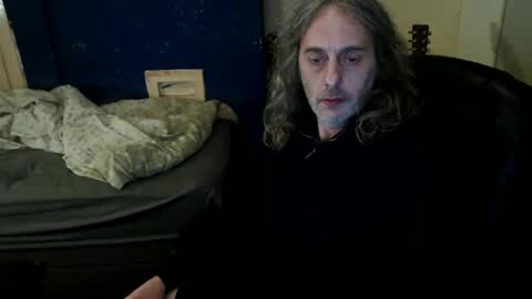 bangintoleather online show from April 2, 2026, 1:47 am