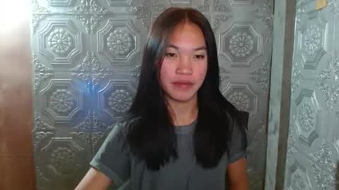 baninay810654 online show from September 14, 2025, 10:09 pm