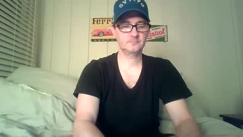 Jay online show from October 8, 2025, 2:53 am