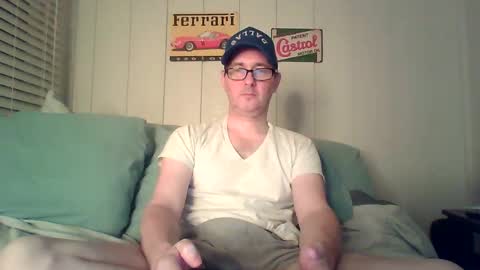 Jay online show from March 15, 2026, 12:49 am