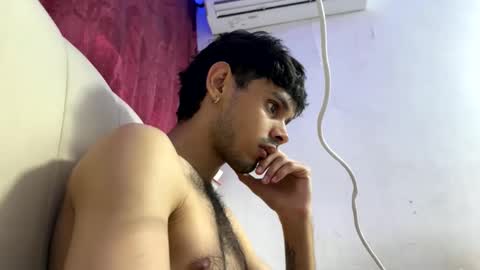 Damiano online show from October 18, 2025, 12:13 am