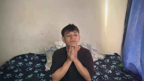 Bantesx online show from December 3, 2024, 12:27 pm