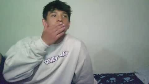 Bantesx online show from February 17, 2025, 11:20 pm