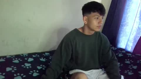 Bantesx online show from February 26, 2025, 2:46 pm