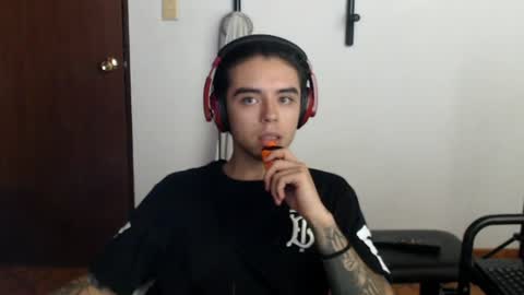 baracaldoink online show from June 30, 2026, 5:30 am