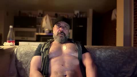 Military man 69 online show from January 31, 2025, 3:41 am