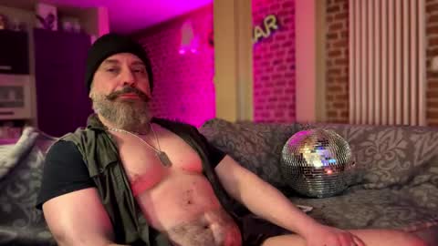 Military man 69 online show from February 11, 2025, 1:41 am