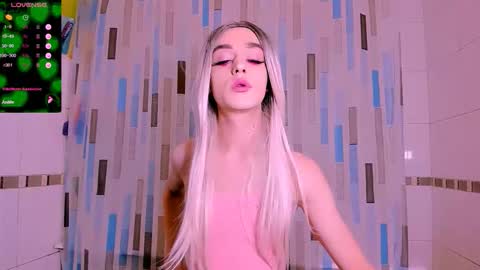 Barbara Blossom online show from January 9, 2026, 10:51 am